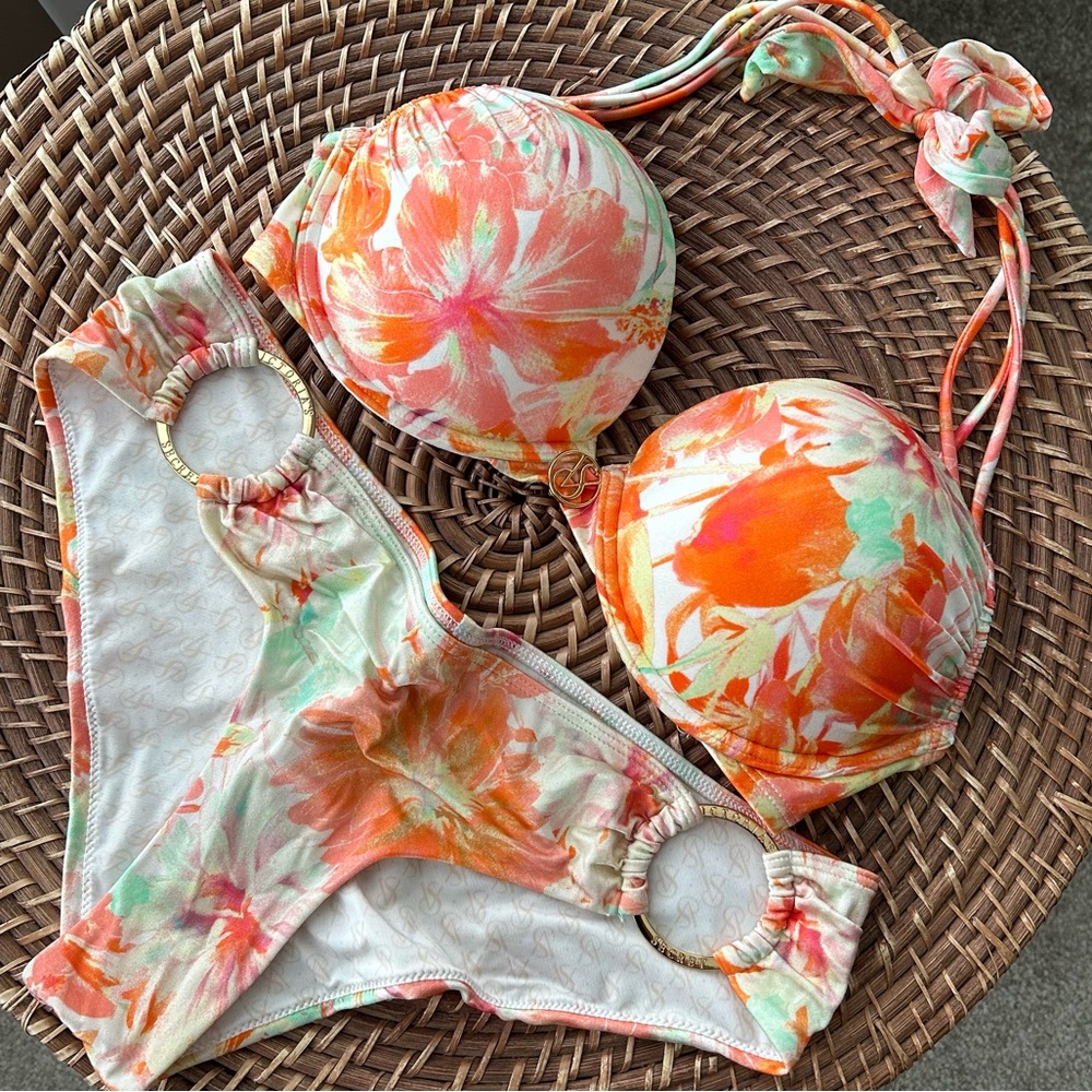 Victoria’s Secret Miraculous Bombshell Bikini
